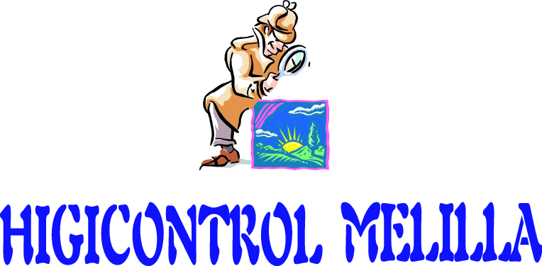 Higicontrol Melilla